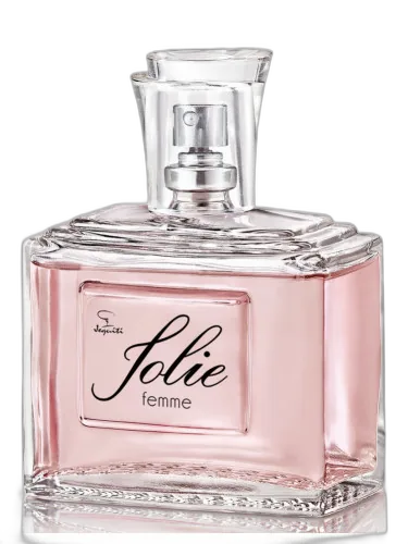 Jolie Femme Jequiti by Jequiti