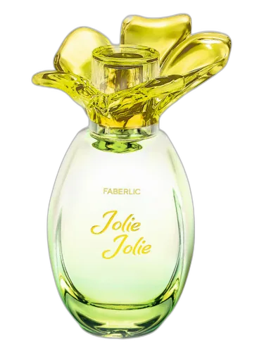 Jolie Jolie Faberlic by Faberlic