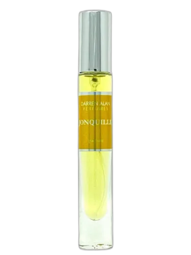 Jonquille Darren Alan Perfumes by Darren Alan Perfumes