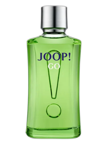 Joop! Go Joop! by Joop!