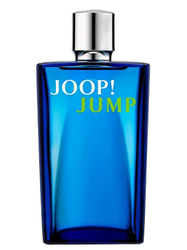 Joop! Jump Joop! by Joop!
