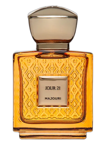 Jour 21 Majouri by Majouri