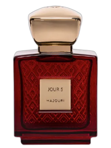 Jour 5 Majouri by Majouri