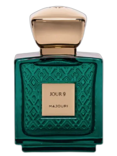 Jour 9 Majouri