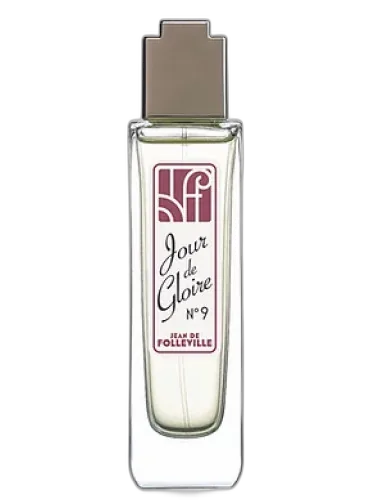 Jour De Glorie Parfums De Folleville by Parfums de Folleville