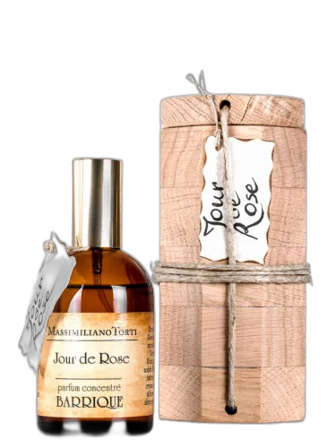 Jour De Rose Il Profumiere by Il Profumiere