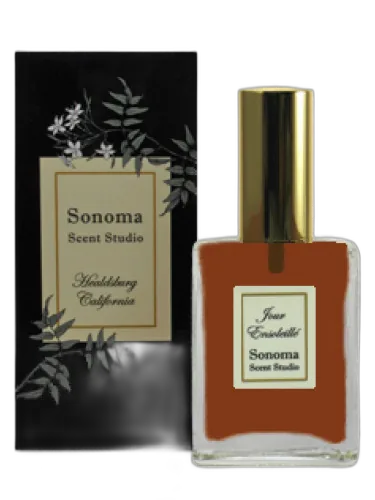 Jour Ensoleille Sonoma Scent Studio by Sonoma Scent Studio