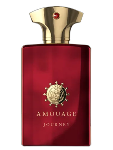 Journey Man Amouage by Amouage