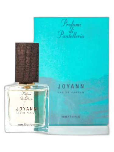 Joyann Profumi Di Pantelleria