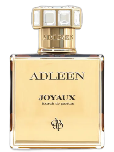 Joyaux Adleen Haute Parfumerie