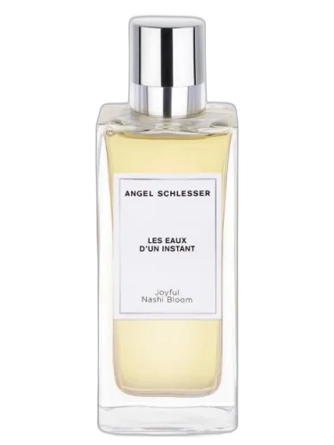Joyful Nashi Bloom Angel Schlesser by Angel Schlesser