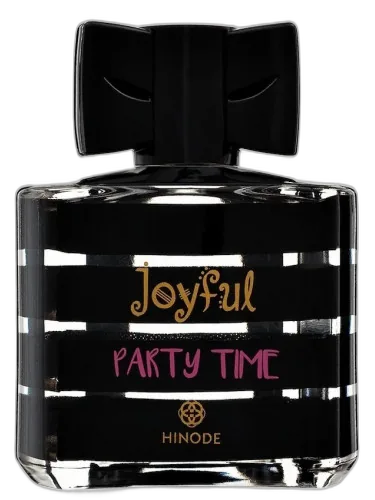 Joyful Party Time Hinode by Hinode