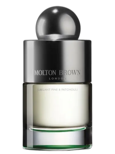 Jubilant Pine & Patchouli Molton Brown by Molton Brown