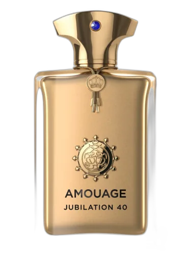 Jubilation 40 Man Amouage by Amouage