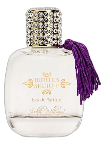 Judith's Secret Judith Williams