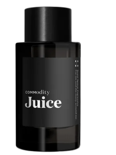 Juice Commodity by Commodity