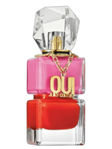 Juicy Couture Oui Juicy Couture by Juicy Couture