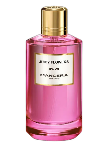Juicy Flowers Mancera by Mancera