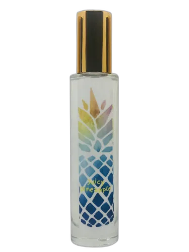 Juicy Pineapple Ganache Parfums by Ganache Parfums