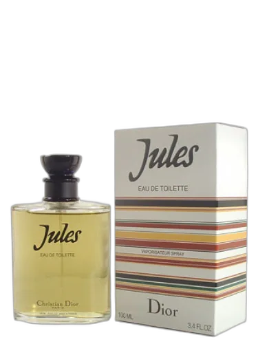 Jules Dior by Dior