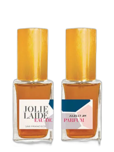 Jules Et Jim Jolie Laide Perfume by Jolie Laide Perfume