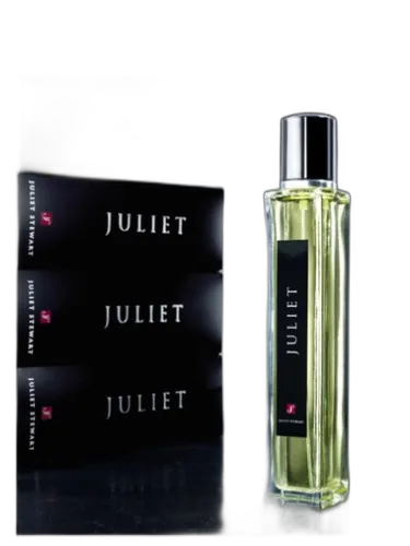 Juliet Juliet Stewart by Juliet Stewart