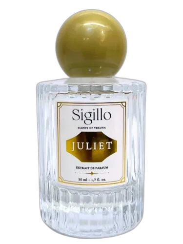 Juliet Scents Of Verona By Sigillo Verona by Scents of Verona by SIGILLO VERONA