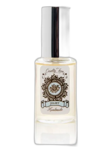 Juliet Sweet Anthem Perfumes