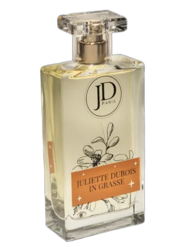 Juliette Dubois In Grasse July St Barthelemy