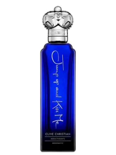 Jump Up And Kiss Me Hedonistic Clive Christian by Clive Christian