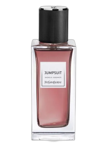 Jumpsuit Yves Saint Laurent by Yves Saint Laurent