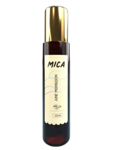 June Monsoon Mica by MICA