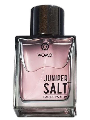 Juniper + Salt Womo by Womo