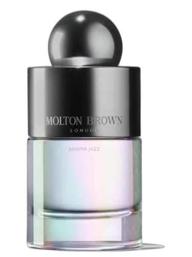 Juniper Jazz Molton Brown by Molton Brown
