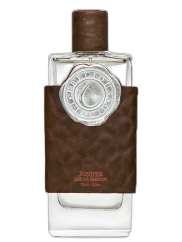 Juniper Precious Liquid by Precious Liquid