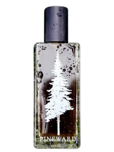 Juniperus Pineward Perfumes by Pineward Perfumes