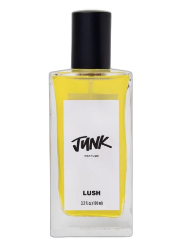 Junk Lush by Lush