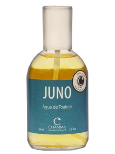 Juno Chamma Da Amazônia