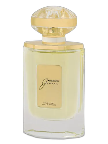 Junoon Al Haramain Perfumes by Al Haramain Perfumes