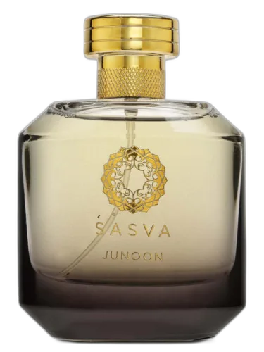 Junoon Sasva by Sasva