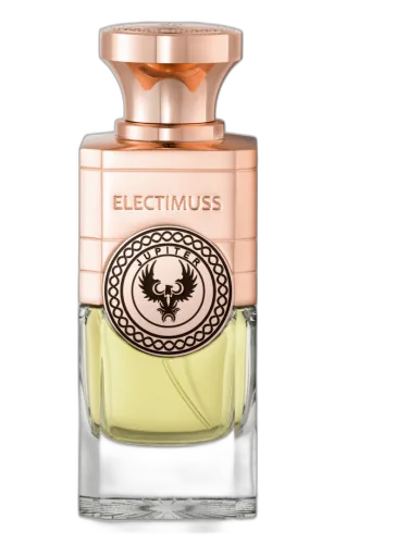 Jupiter Electimuss by Electimuss