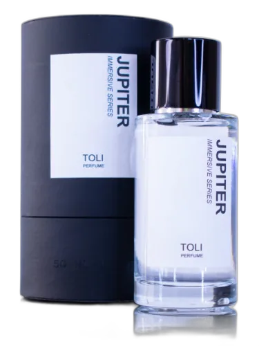 Jupiter Toli Perfume