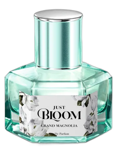 Just Bloom Grand Magnolia Faberlic by Faberlic