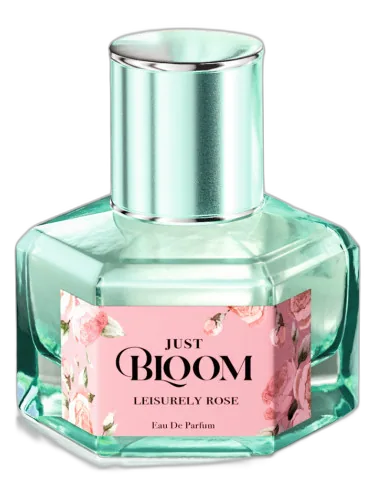 Just Bloom Leisurely Rose Faberlic by Faberlic