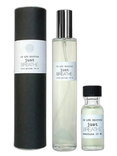 Just Breathe Cb I Hate Perfume by CB I Hate Perfume
