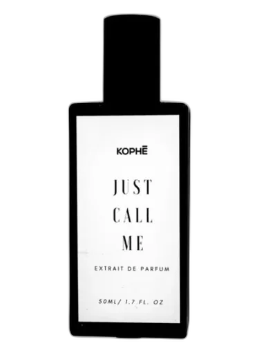 Just Call Me Kophē