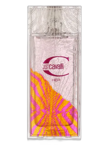 Just Cavalli Her Roberto Cavalli by Roberto Cavalli