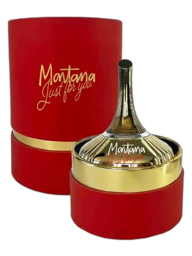 Just For You Montana by Montana