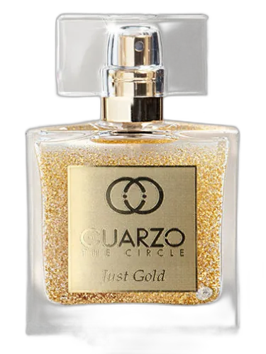 Just Gold Cuarzo The Circle