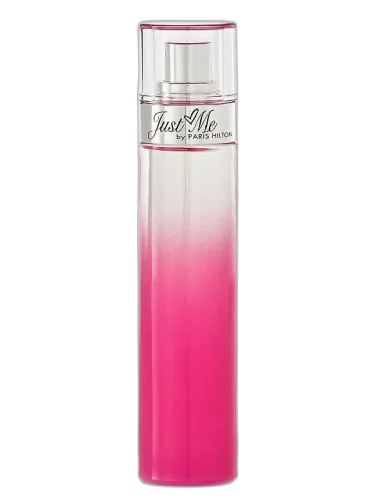 Just Me Paris Hilton by Paris Hilton